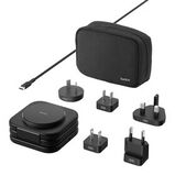 BELKIN 3 IN 1 QI2 TRAVEL CHARGING PAD, , hi-res